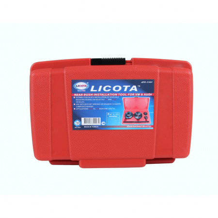 Набор для замены сайлентблоков задних рычагов VAG (ATC-1101)