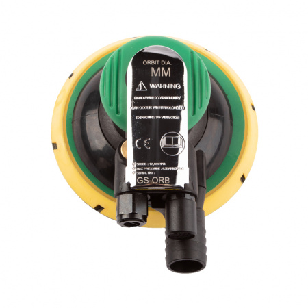 GARWIN GS-ORB-2.5