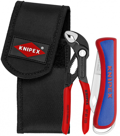 Knipex 002072S6