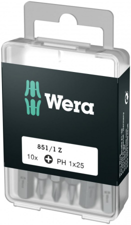 WERA 072400