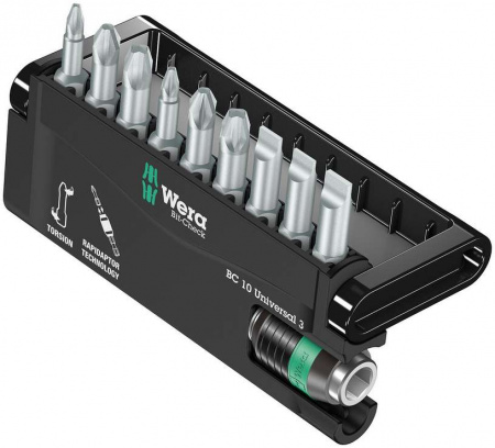 WERA 056375