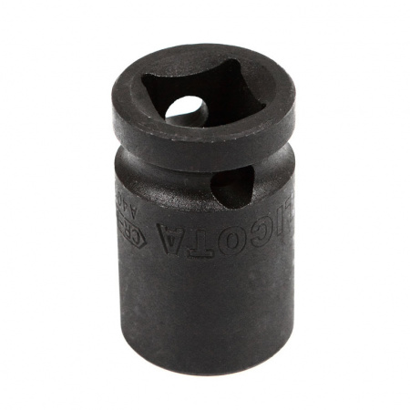 Головка торцевая ударная 1/2" 16 мм (A4016)