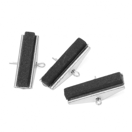 Сменные камни для хона L=28.5 мм (ATE-4097)