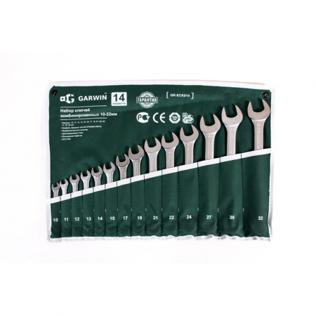 GARWIN GR-ECK014