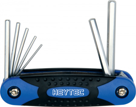 HEYCO HE-50813406280