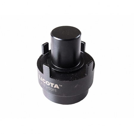 Головка специальная для задней ступичной гайки на Mercedes (ATF-5011)