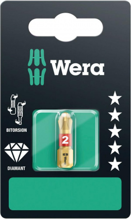 WERA 073333