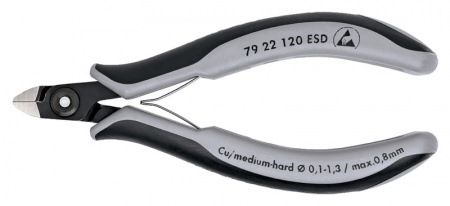 Knipex 7922120ESD