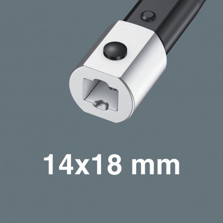 WERA 075673