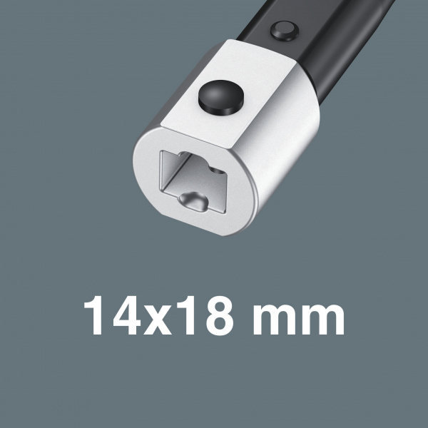 WERA 075673