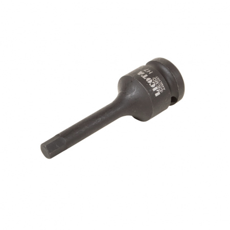 Головка шестигранная ударная 1/2" HEX H7 (A4MLH07)