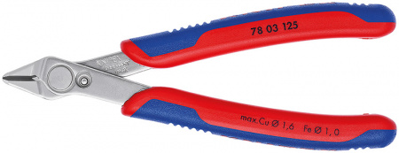 Knipex 7803125SB