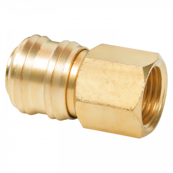 МАСТАК Муфта быстросъемная F>F1/2" BSPT МАСТАК 696-34