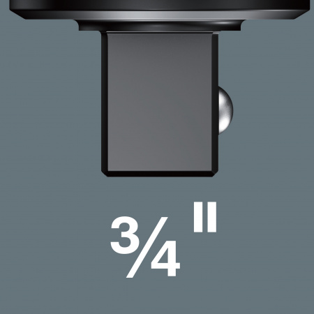 WERA 078708