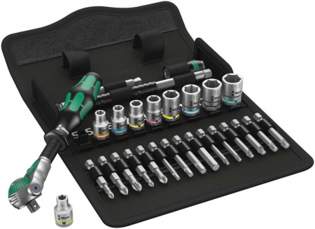 WERA 004016