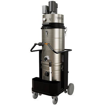 Промышленный пылесос Coynco TDC 30W - M ANT + PTFE ATEX 2-22