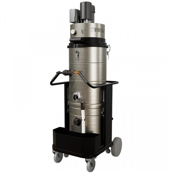 Промышленный пылесос Coynco TDC 30W - M ANT + PTFE ATEX 2-22