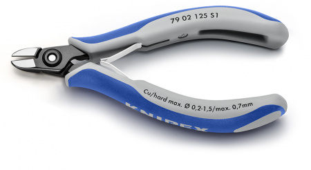 Knipex 7902125S1