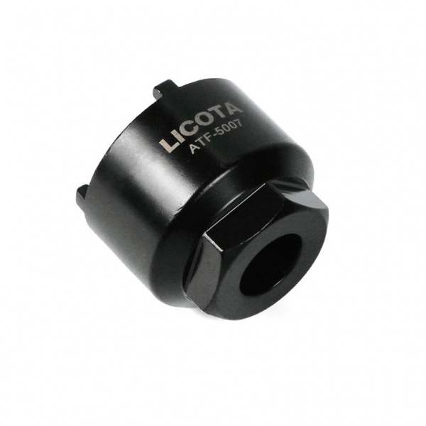 Головка торцевая для шаровой опоры PSA (ATF-5007)