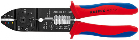 Knipex 9721215SB