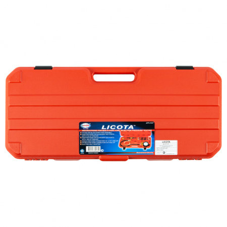 Набор для тестирования многоточечной топливной системы (MFI) (ATP-2167)