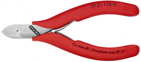 Knipex 7721115N