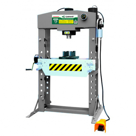 GARWIN GE-SP075A