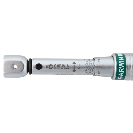 GARWIN 502210-2-10S