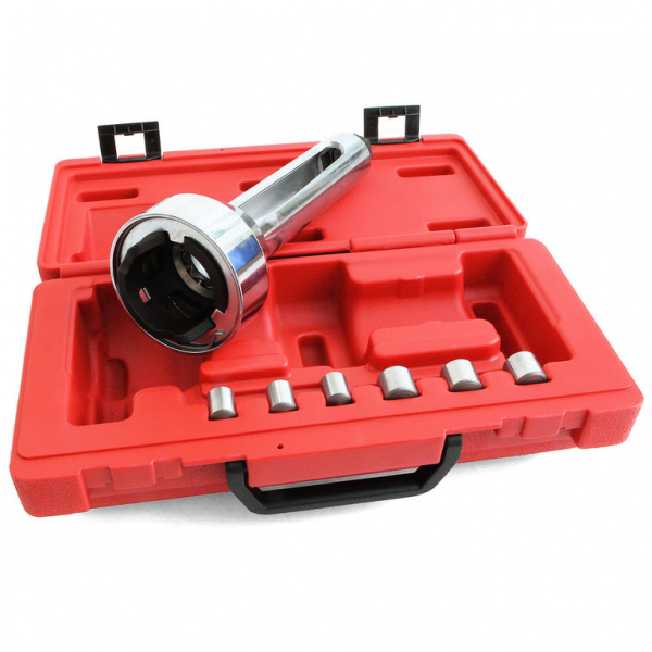 Съемник рулевых тяг универсальный, 28-45 мм (ATD-2101)