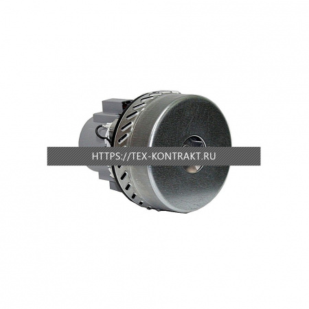 MT 445 EXPERT мотор-турбина для пылесоса MAKITA 445X AMETEK Italy