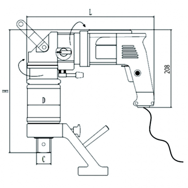 GARWIN 530230-10000