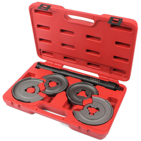 Стяжка для пружин Мерседес, центральная, набор (ATC-2157A)