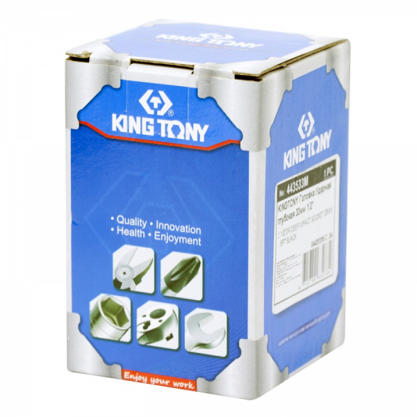 KING TONY 443533M