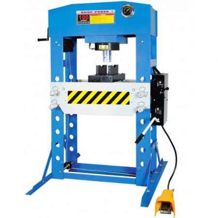 GARWIN GE-SP100A