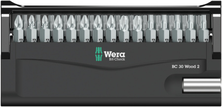 WERA 057432