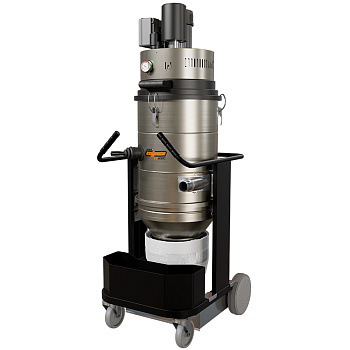 Промышленный пылесос Coynco TDC 30B M – ANT BAG ATEX 2-22