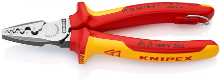 Knipex 9778180T