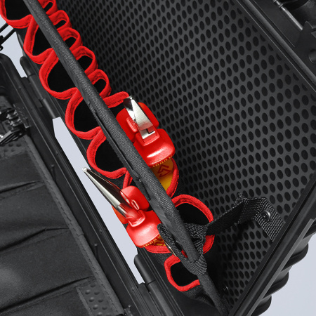 Knipex 002134HLS2