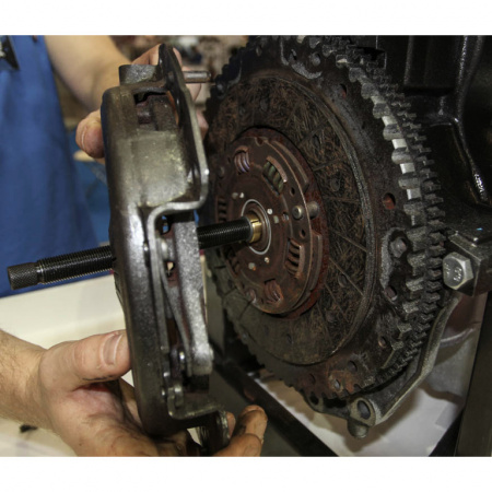 Приспособление для центровки сцепления (ATC-0003)