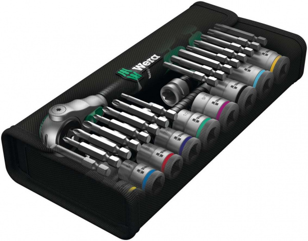 WERA 004049