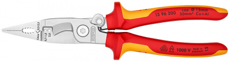 Knipex 1396200