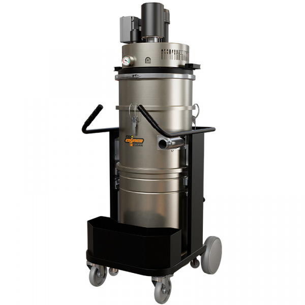 Промышленный пылесос Coynco TDC 30 BAG ICLEAN ATEX 2-22