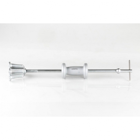 Набор универсальных съемников с обратным молотком, 11 предметов (ATB-1093)