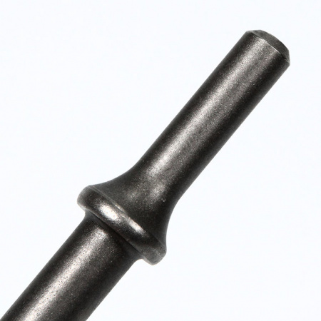 Зубило для пневмомолотка, круглый хвостовик, 175 мм (AH-7RA)