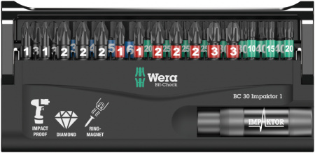 WERA 057690