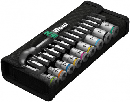 WERA 004017