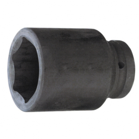 Головка торцевая ударная глубокая 1" 32 мм (A8032L)