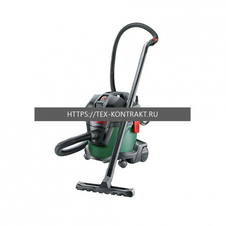 ROCKSTAR MEM215 мембранный фильтр многоразовый тканевый для пылесоса BOSCH VAC 15, VAC 20, код 4.351818