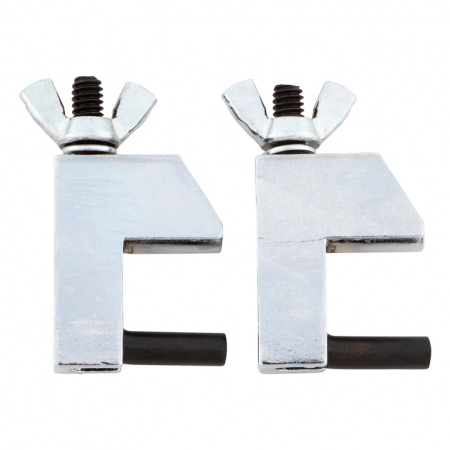 Зажимы для шлангов винтовые (ATM-0033)