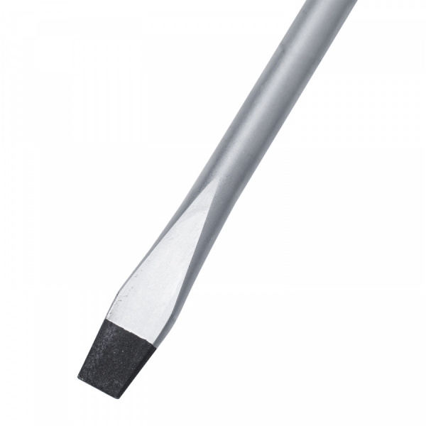 МАСТАК Отвертка шлицевая Slotted 5,5 мм, 100 мм, держатель МАСТАК 040-55100H